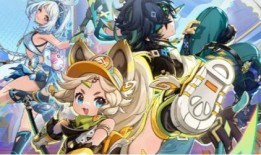 原神卡牌爆料大全最新版,揭秘最新版神秘卡牌阵容与玩法解析